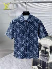 Picture of LV Shirts Short _SKULVM-3XL12yn4828496
